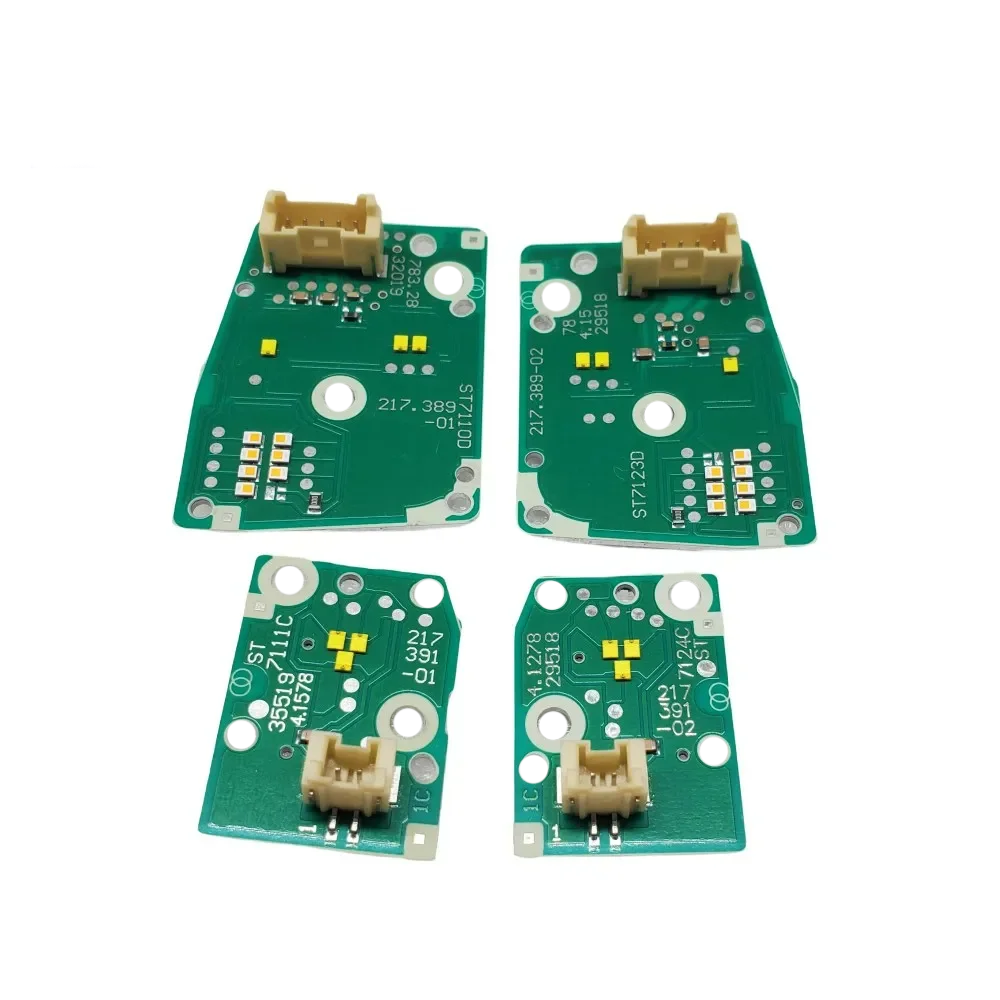 OEM White DRL Boards Chip For  - Running Headlamp Led 评论和价格