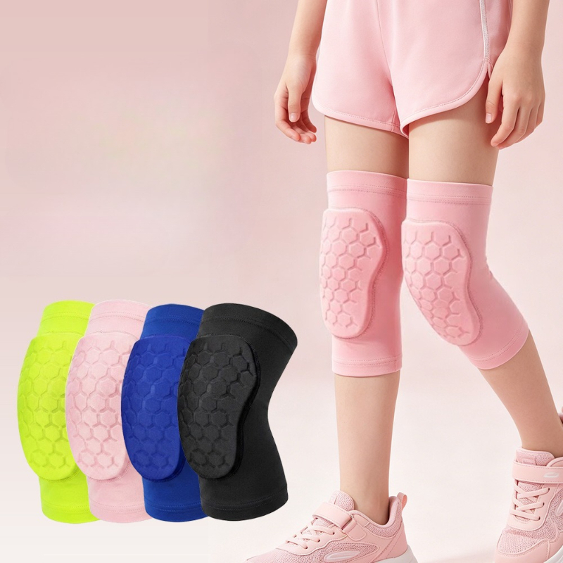Children's Anti-collision Knee - Running Gear Knee 评论和价格