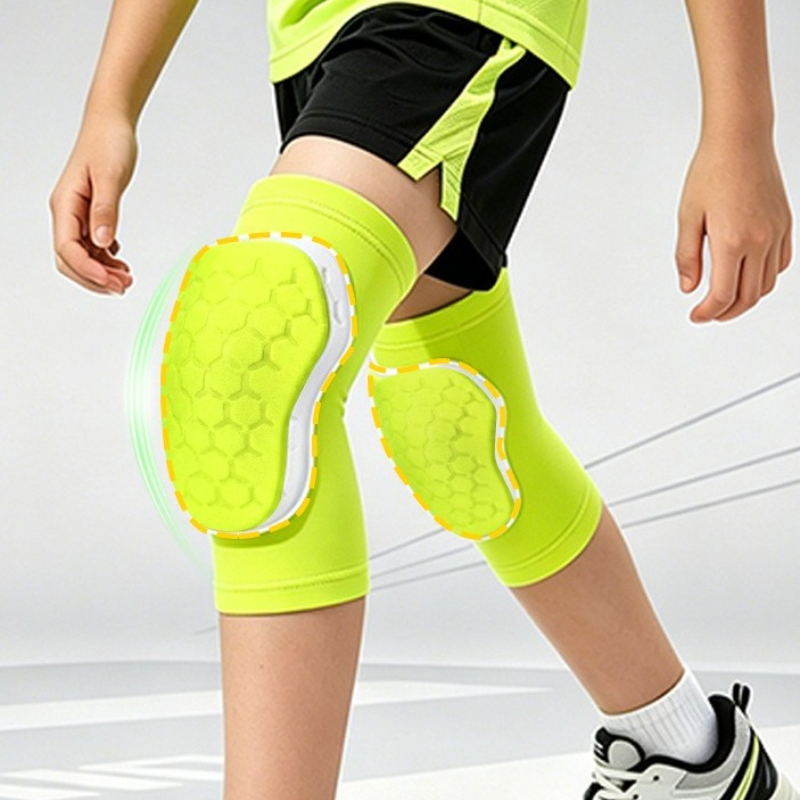 Children's Anti-collision Knee - Running Gear Knee 评论和价格