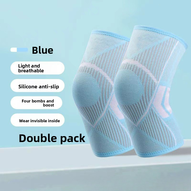 Men's and Women's Sports Knee  - Running Gear Knee 评论和价格