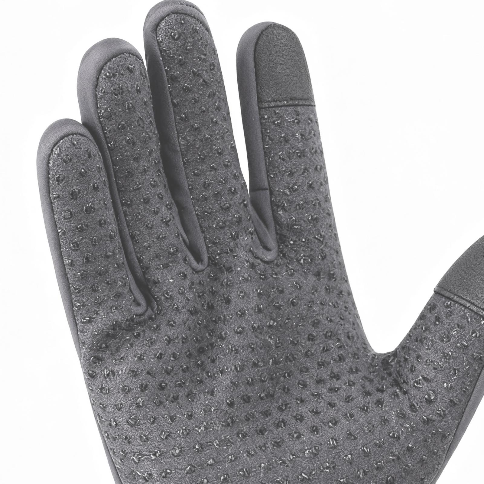 Winter Gloves Men Windproof To - Running Gear Cold Weather Men 评论和价格