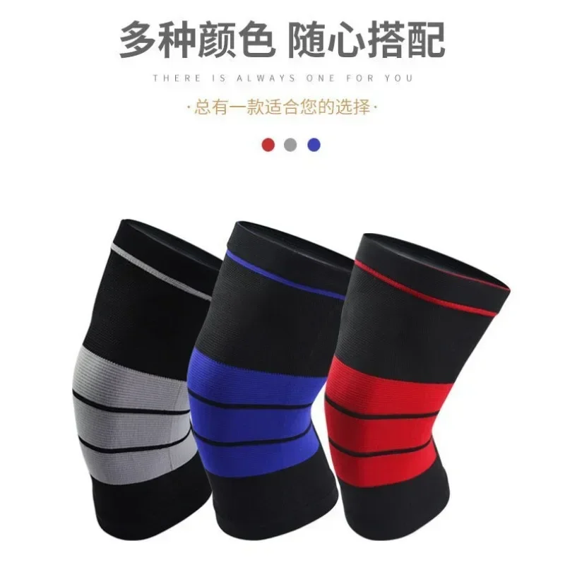 Knee pads, high elasticity kni - Running Gear Knee 评论和价格