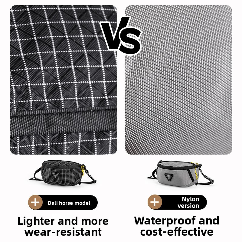 Outdoor Sports Waist Bag Large - Running Gear Lights 评论和价格
