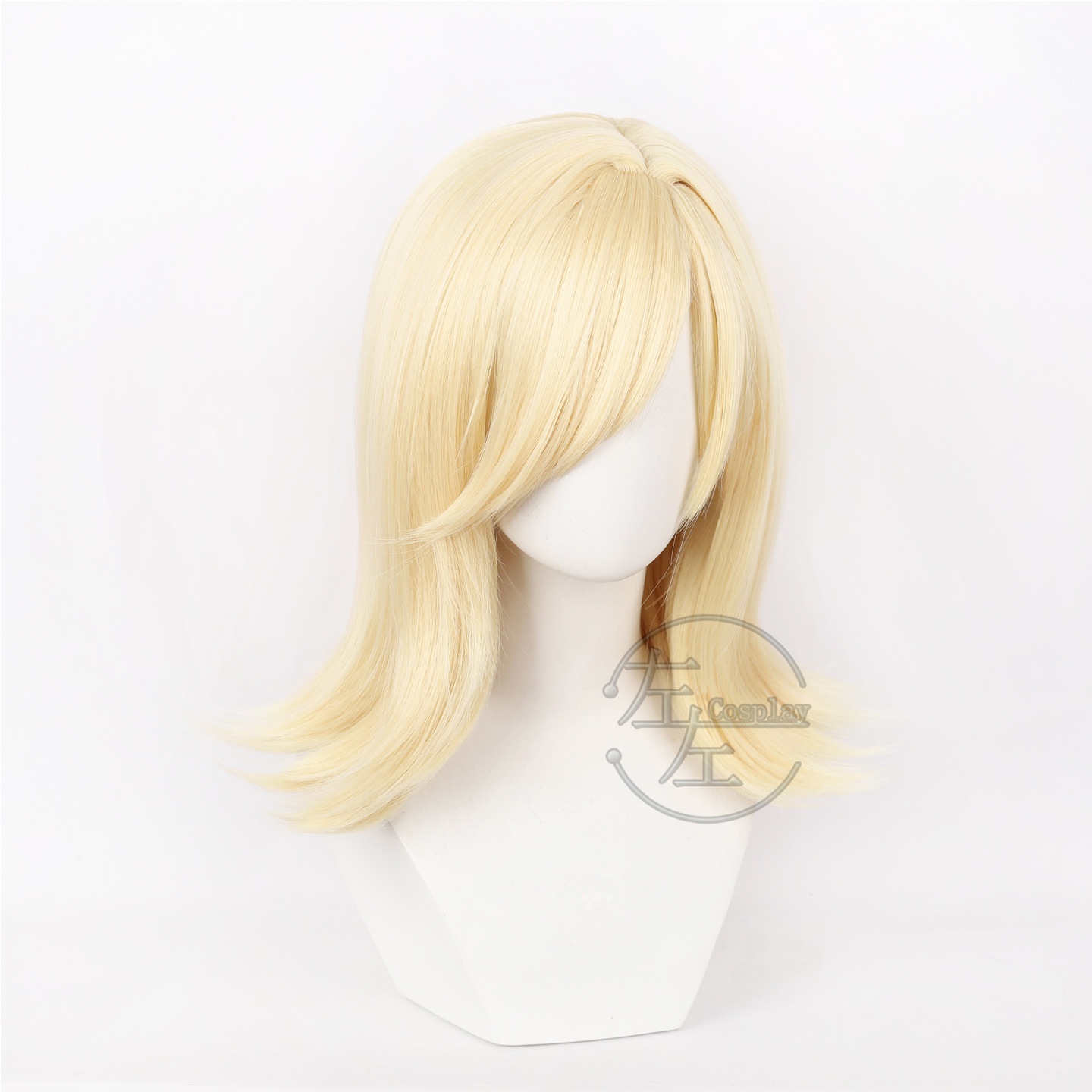 Lucy Steel Cosplay Wig Anime J - Head Gear Running 评论和价格