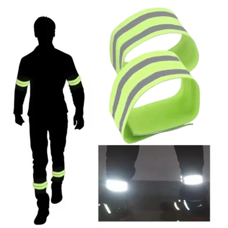 High Visibility Reflective Saf - Running Gear Reflective 评论和价格
