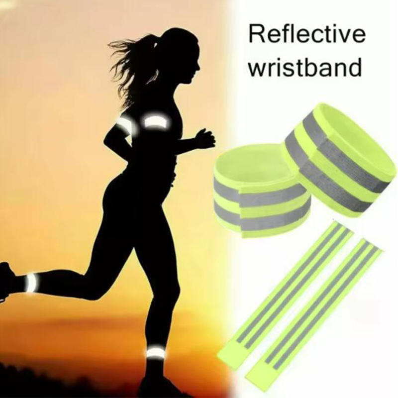 High Visibility Reflective Saf - Running Gear Reflective 评论和价格