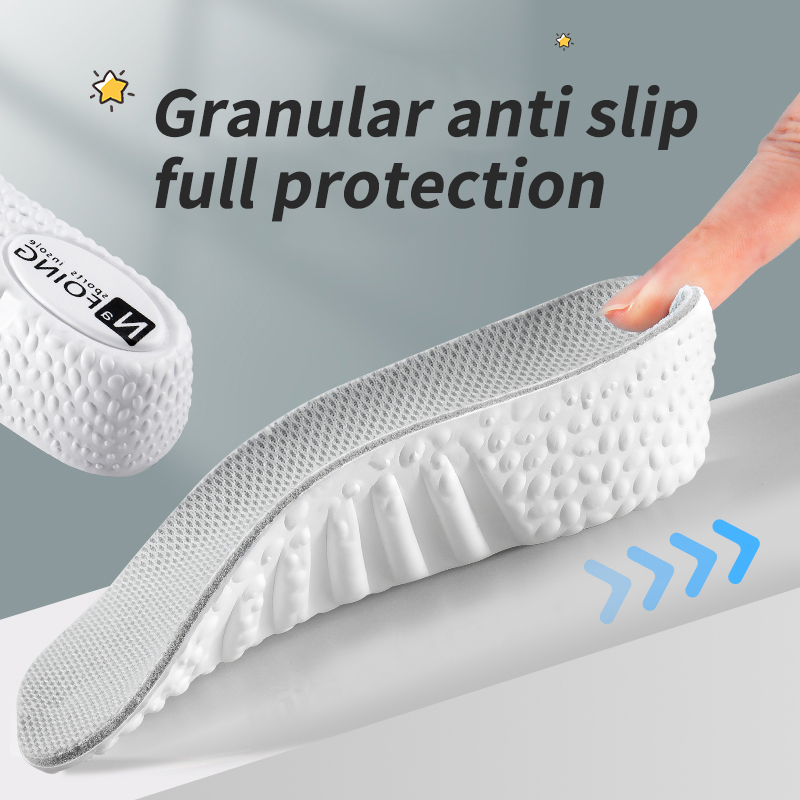 Height Increase Insoles Men Wo - Insole Arch Support 评论和价格