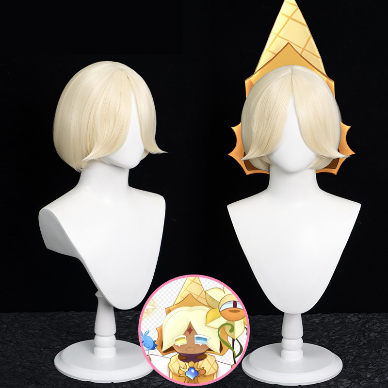IN STOCK Pure Vanilla Pumpkin  - Head Gear Running 评论和价格