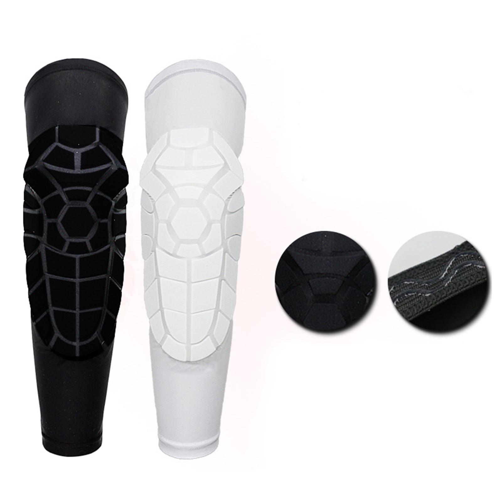Adult Children Knee Pads Cycli - Running Gear Knee 评论和价格