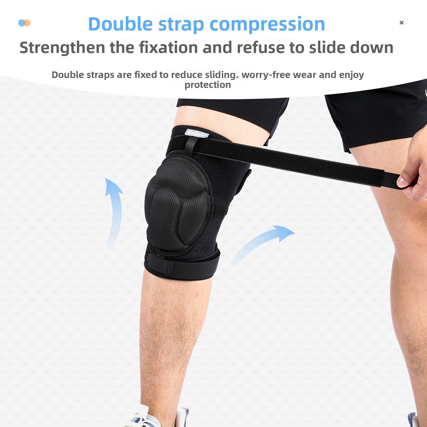 Running, mountaineering,cyclin - Running Gear Knee 评论和价格