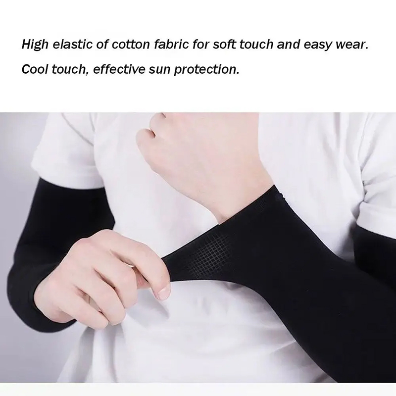 1 Pair of Arm Sleeves for Outd - Running Gear Outdoor 评论和价格