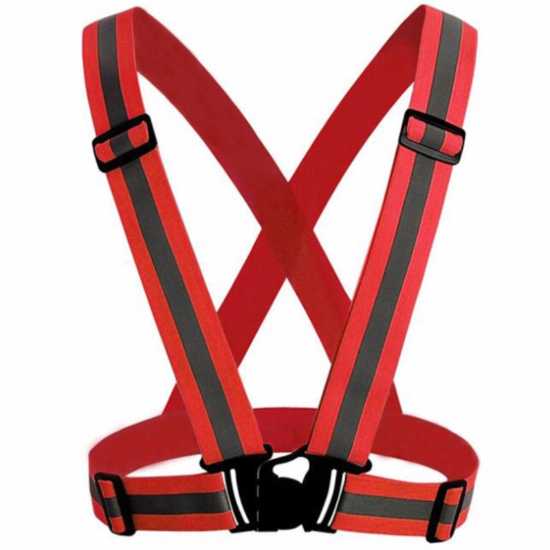 High Visibility Reflective Saf - Running Gear Reflective 评论和价格