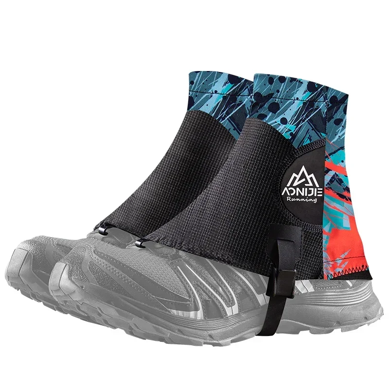 AONIJIE E941 Outdoor Unisex Hi - Trail Running Gaiter 评论和价格