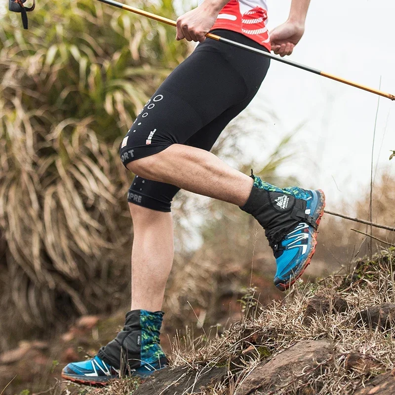 AONIJIE E941 Outdoor Unisex Hi - Trail Running Gaiter 评论和价格