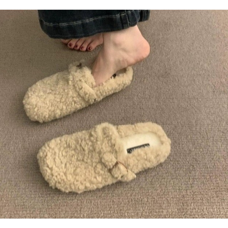 Fur Boston Clogs for Women Win - Insole Arch Support 评论和价格