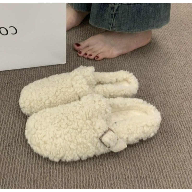 Fur Boston Clogs for Women Win - Insole Arch Support 评论和价格